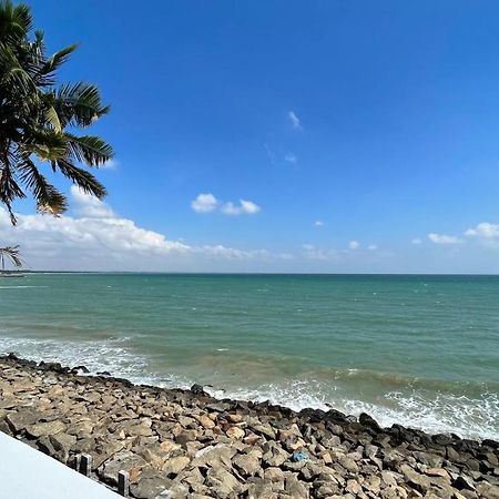 Phoenix Beach Resort Kanyakumari Bagian luar foto