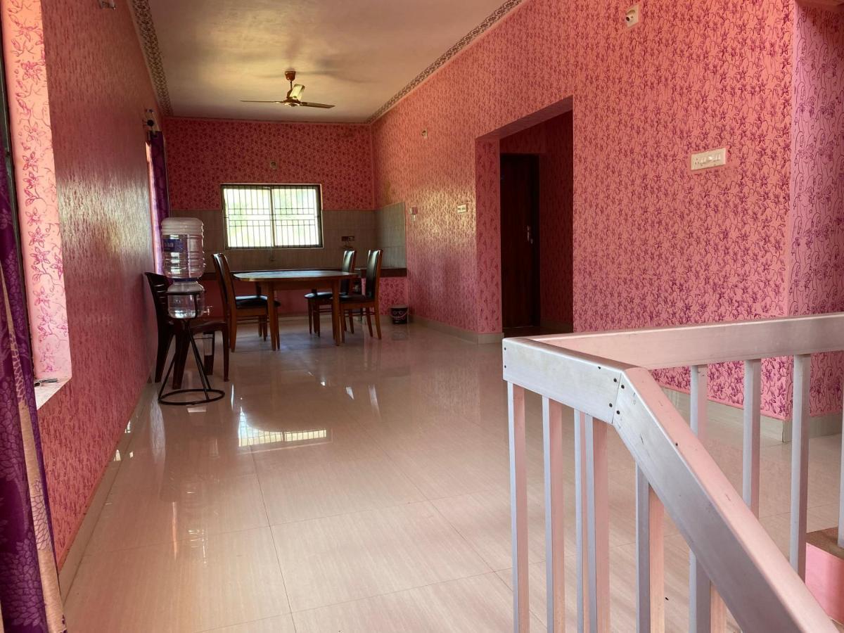 Phoenix Beach Resort Kanyakumari Bagian luar foto