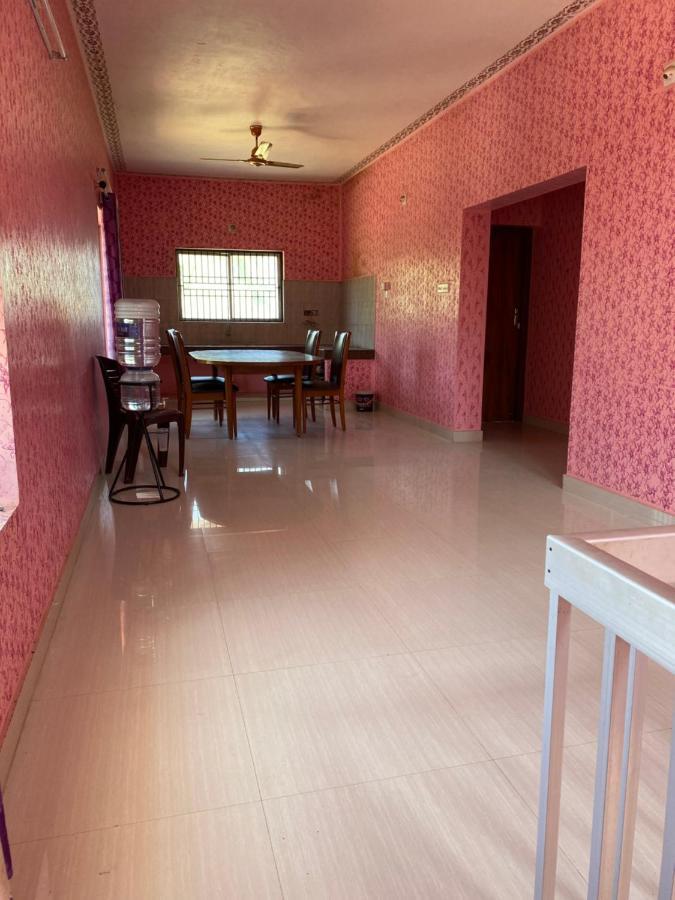 Phoenix Beach Resort Kanyakumari Bagian luar foto