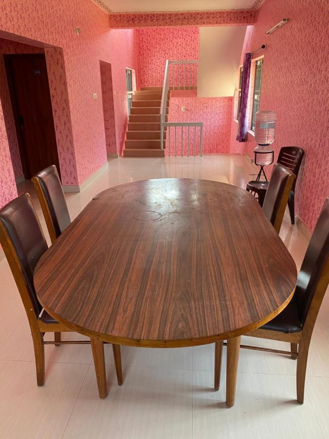 Phoenix Beach Resort Kanyakumari Bagian luar foto
