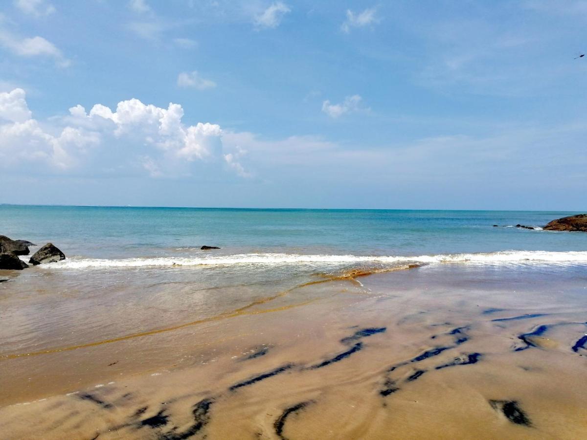 Phoenix Beach Resort Kanyakumari Bagian luar foto