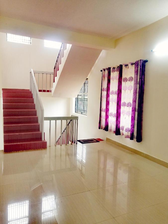 Phoenix Beach Resort Kanyakumari Bagian luar foto