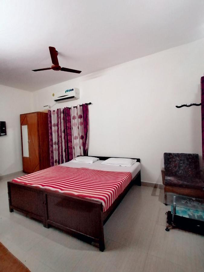 Phoenix Beach Resort Kanyakumari Bagian luar foto